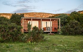 Bungalow de campo Nabucco - sierras, naturaleza y descanso